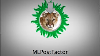 Mlpostfactor
